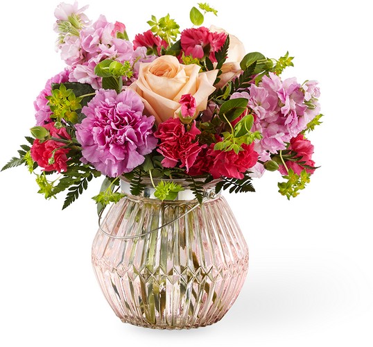 The FTD Sweet Spring Bouquet